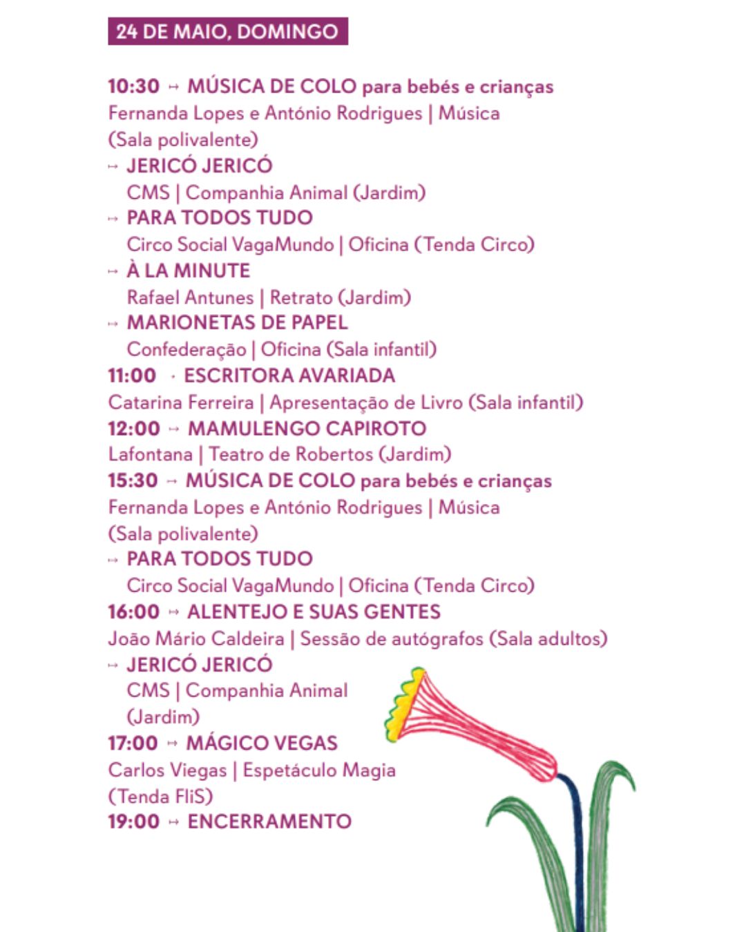 O Vaqueiro que não mentia - Teatro TUK-TUK